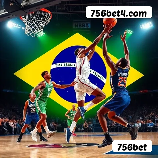 Análise de apostas 756bet