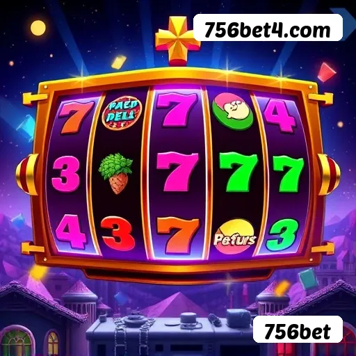 Login seguro 756bet - Imagem principal