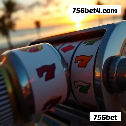 Chuva de bônus 756bet nos caça-níqueis